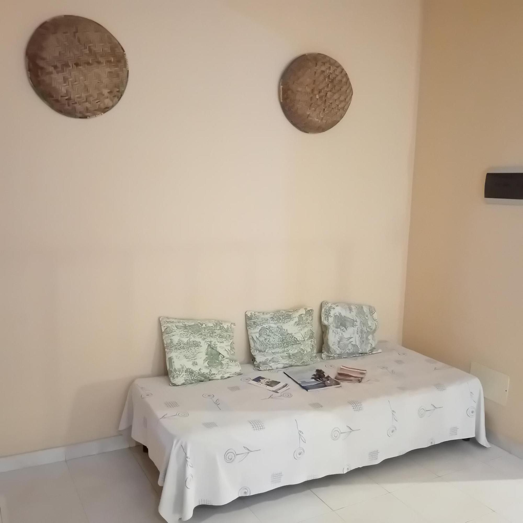 Residencial Rosa Criola Bed & Breakfast Sal Rei Bagian luar foto